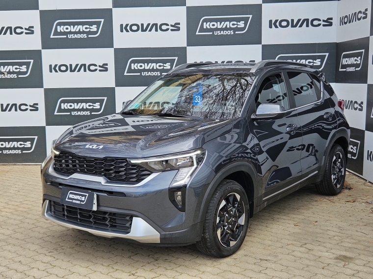 KIA SONET 1.5 EX AT FULL 2026
