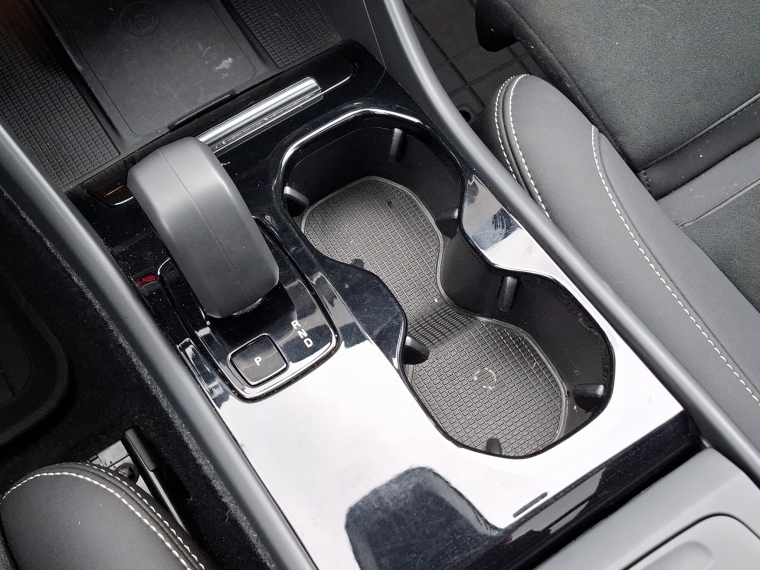 Volvo Ex40 P6 Aut 2025 Usado Usado en BMW Premium Selection Volvo Ex40 P6 Aut 2025 Usado Usado en BMW Premium Selection