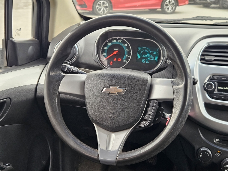 Chevrolet Spark gt Spark Gt Hb Dohc 1.2 2018 Usado en Rosselot Usados