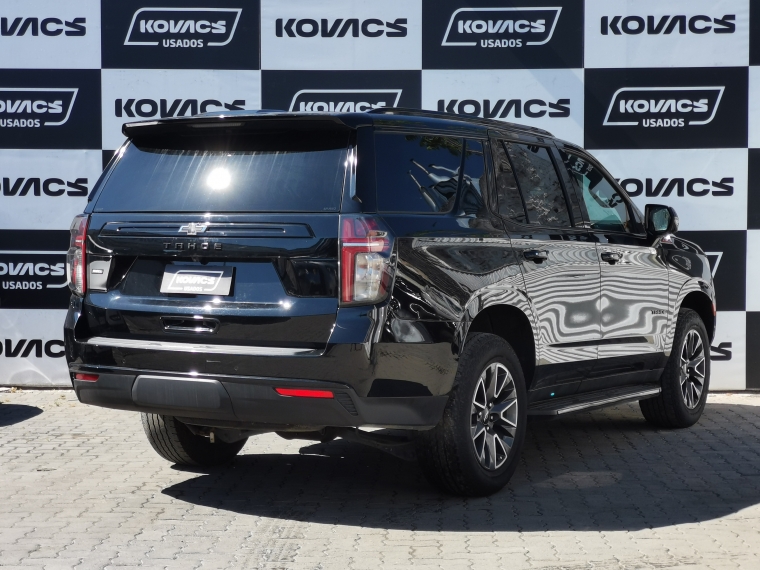 Chevrolet Tahoe 5.3 Z71 At 4x4 2023 Usado  Usado en Kovacs Usados