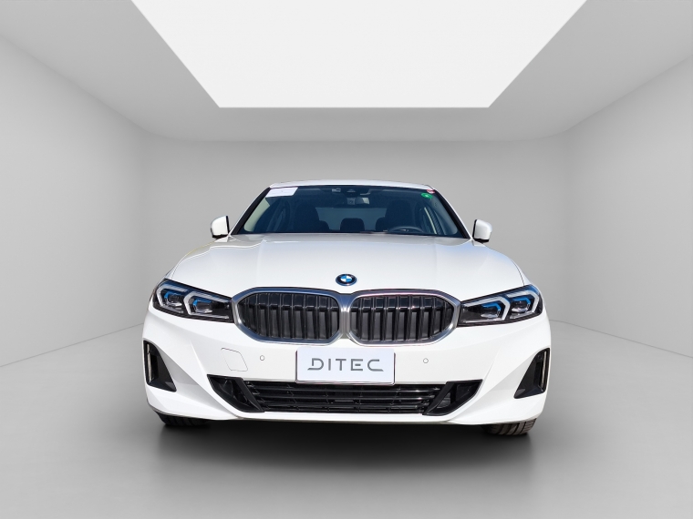 Bmw 330 E Berlina Dynamic Lci Ii 2025 Usado  Usado en BMW Premium Selection