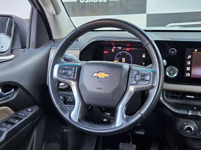 Chevrolet Colorado 2.8td Hc At 4wd 2024 Usado  Usado en Kovacs Usados