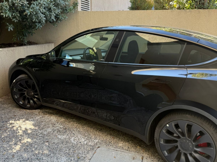 Tesla Model y Performance 4x4 Aut 2024  Usado en GT Autos