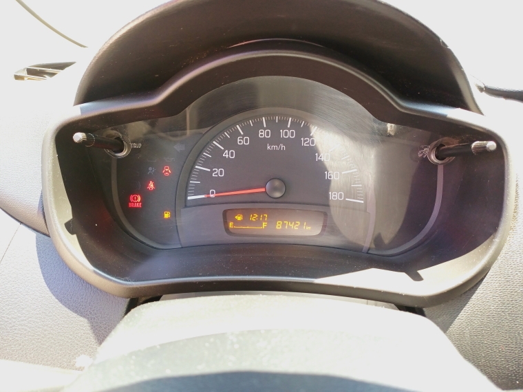 Suzuki Celerio Celerio Hb 1.0 2020 Usado en Rosselot Usados