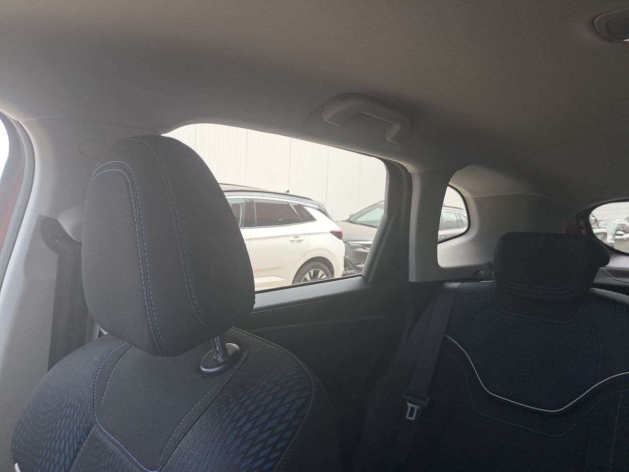 Haval Jolion Jolion Turbo 1.5 2023 Usado en Usados de Primera - Sergio Escobar