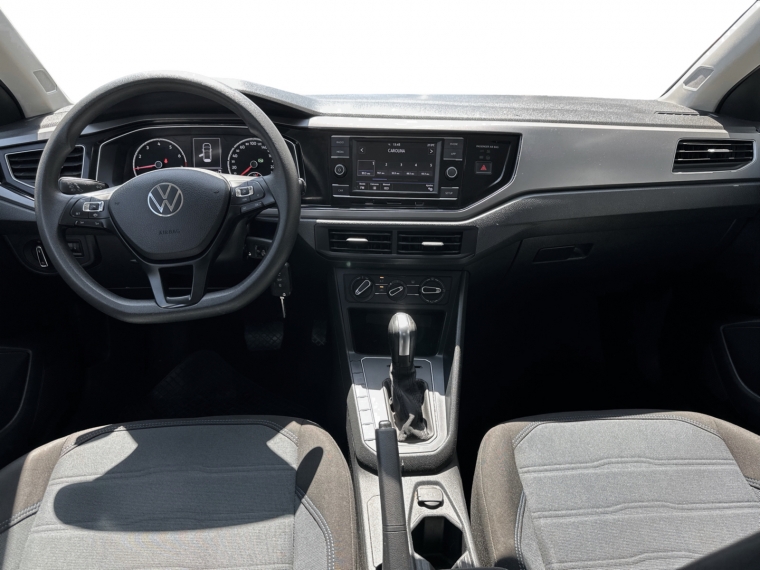 Volkswagen Nivus Tsi 1.0 Aut 2021 Usado  Usado en Pompeyo