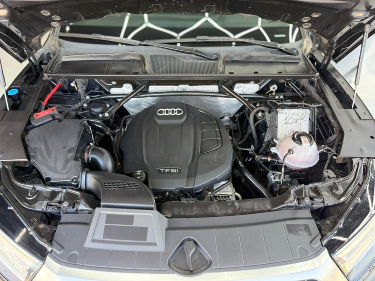 Audi Q5 Sport 2.0 Tfsi 2019 Usado en Automotriz Olea Flaño