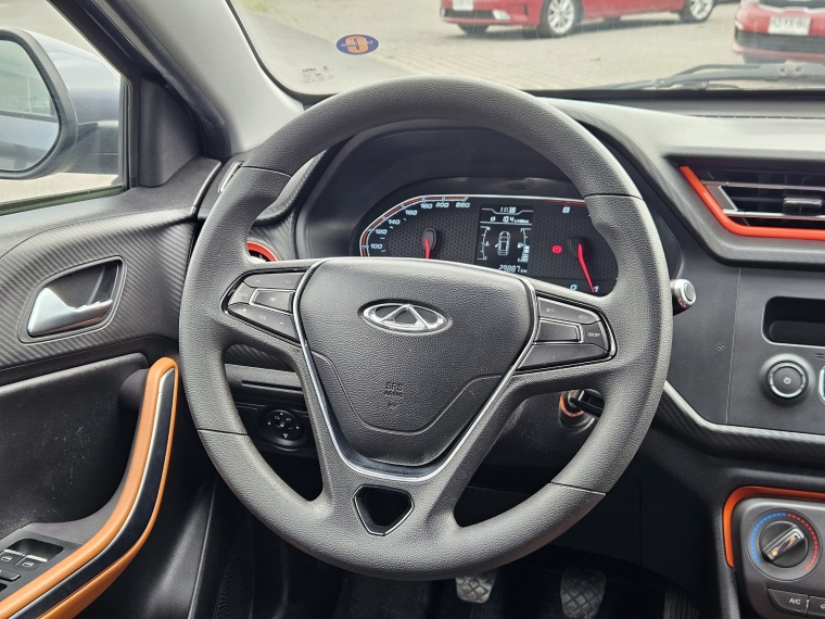 Chery Tiggo 1.5 Gl Mt 2020 Usado  Usado en Kovacs Usados