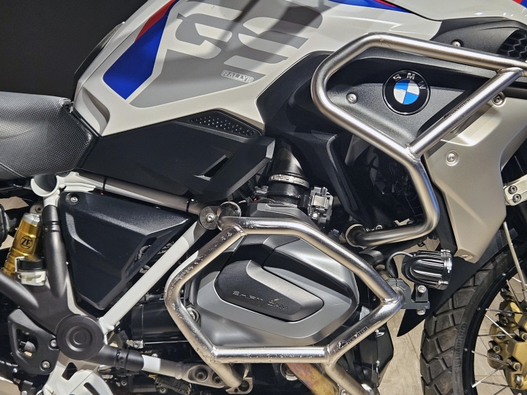 Bmw R 1250 gs Iii 2021 Usado en BMW Premium Selection