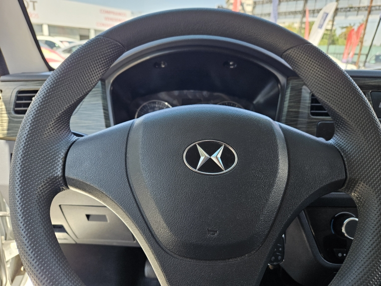 Brilliance X30 X30 1.5 2022 Usado en Rosselot Usados