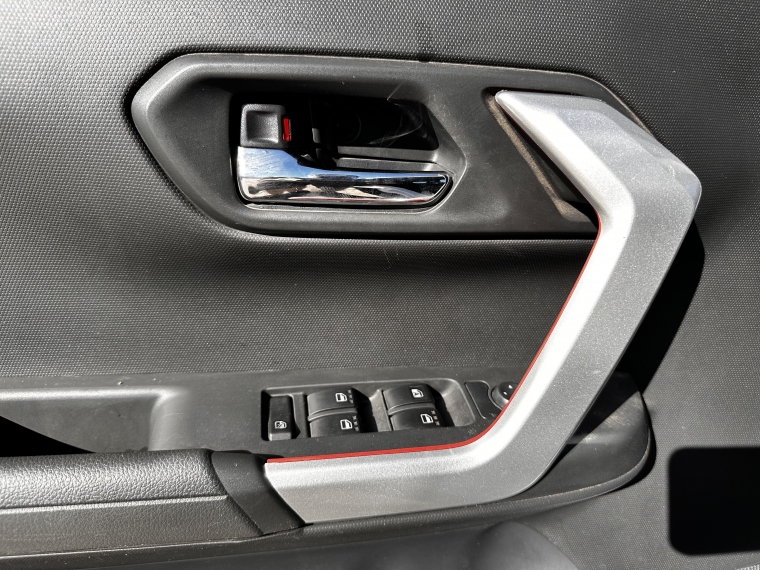 Toyota Raize 1.2 E Cvt At 2023 Usado  Usado en Kovacs Usados