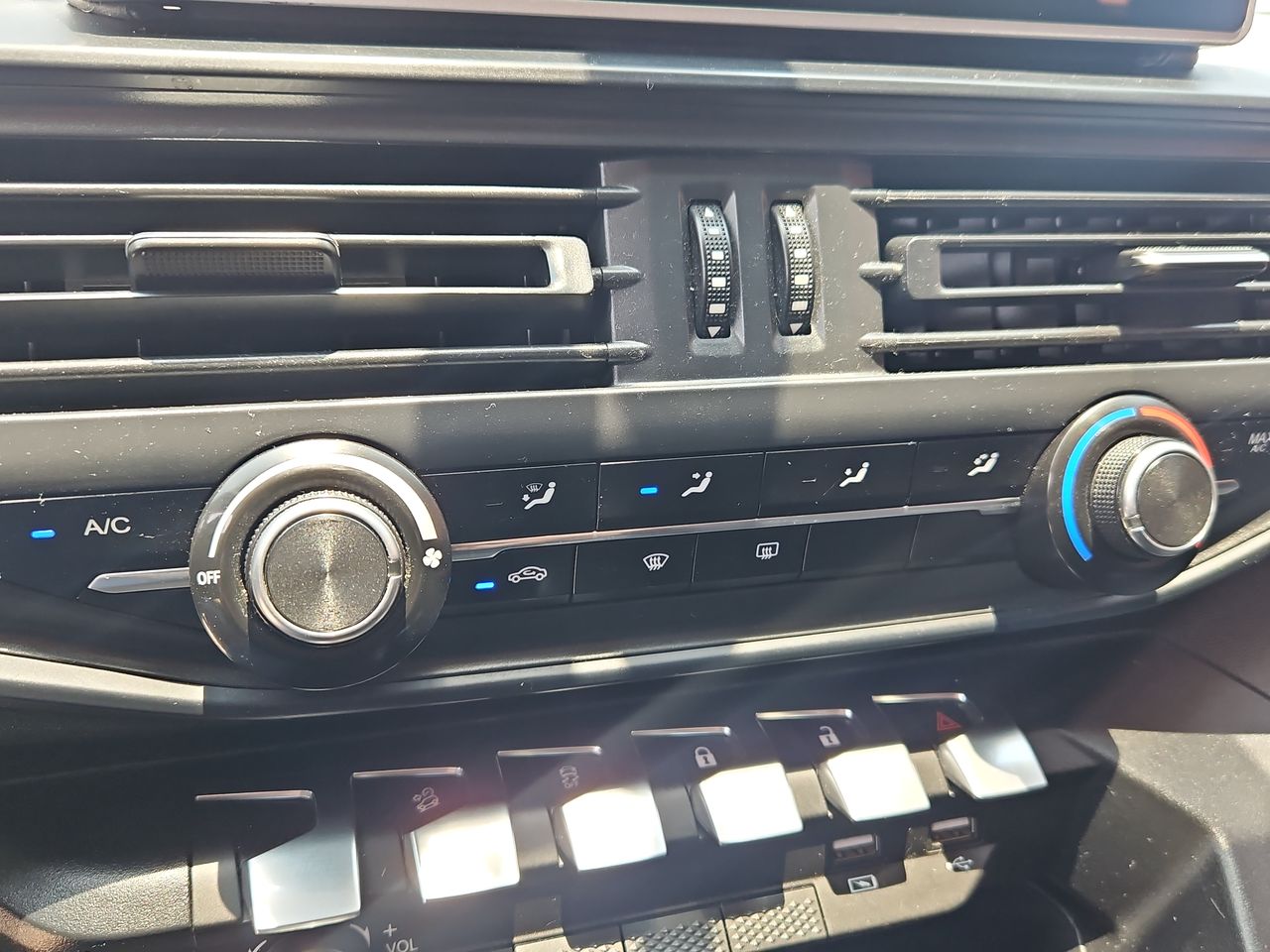 Changan Hunter Hunter 4x4 1.9 2021 Usado en Usados de Primera - Sergio Escobar