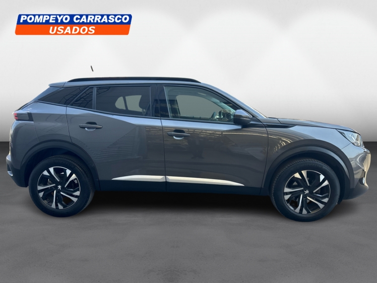 Peugeot 2008 Puretech 130 1.2 2022 Usado  Usado en Pompeyo