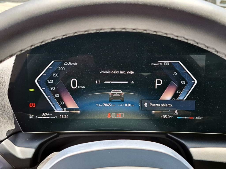 Bmw 218 I Gran Coupe 1.5 Dynamic 2025 Usado  Usado en BMW Premium Selection