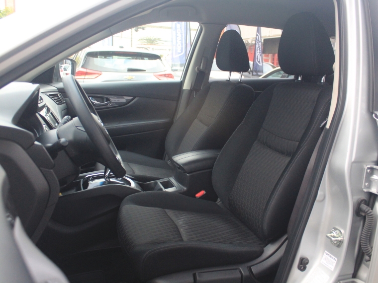 Nissan X-trail Cvt 2.5 At 2023 Usado  Usado en Kovacs Usados