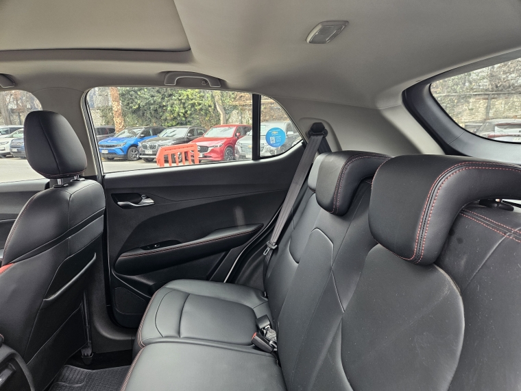 Chevrolet Groove 1.5 Premier Mt 2022 Usado  Usado en Kovacs Usados