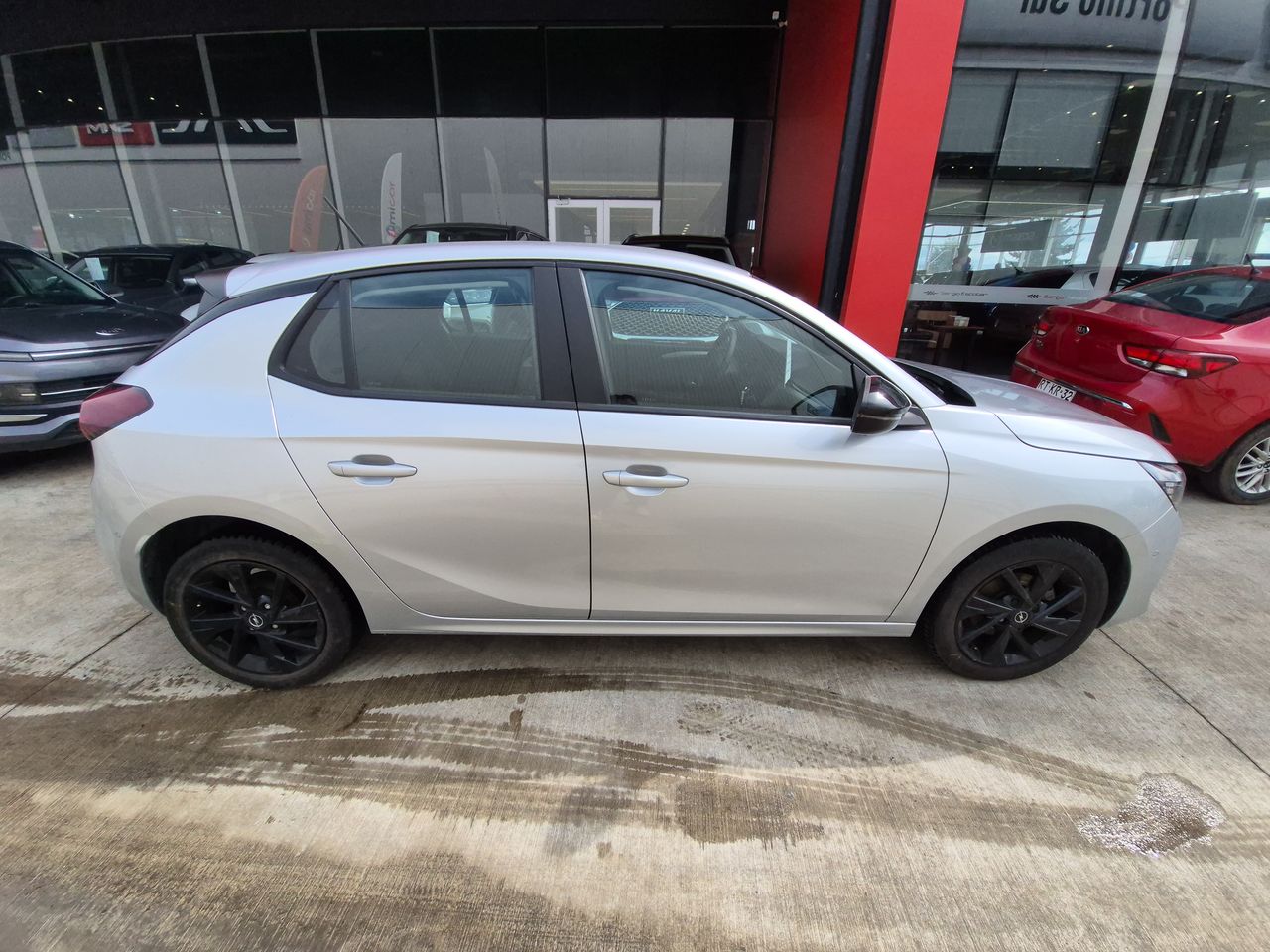 OPEL CORSA CORSA 4X2 1.2 - 2025