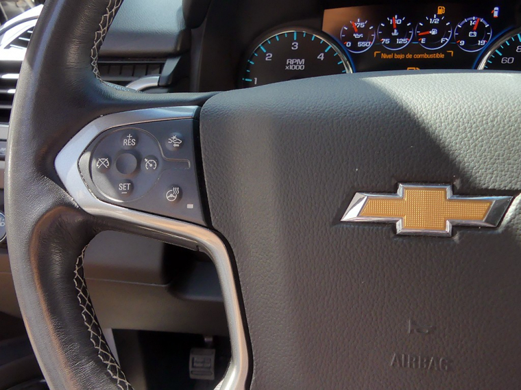 Chevrolet Tahoe 4wd 5.3 Aut 2020 Usado  Usado en Webautos.cl