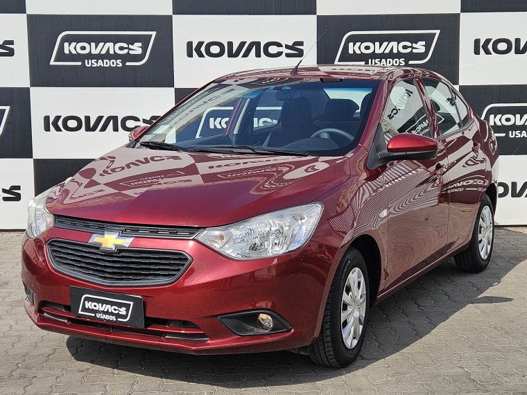 CHEVROLET SAIL SAIL 1.5 NB 2022