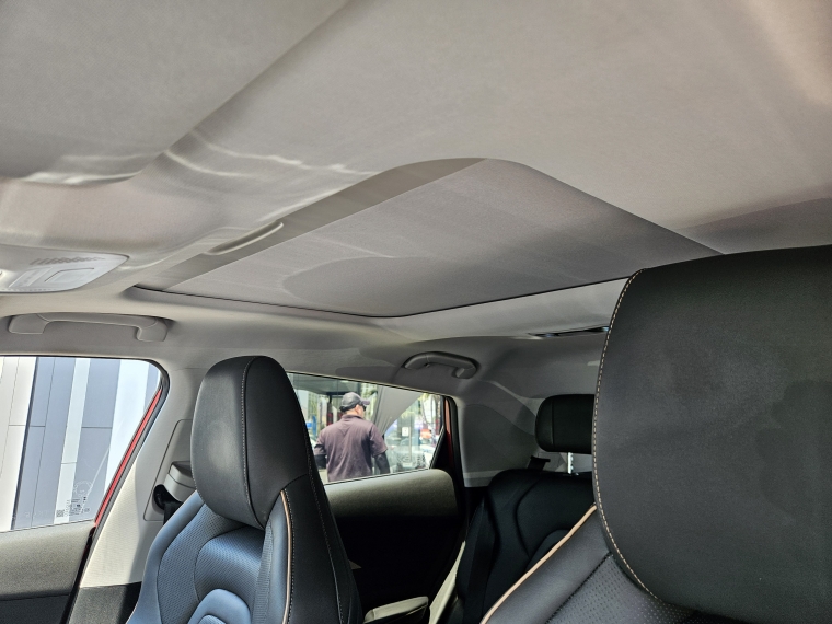 Omoda C5 Prestigie 1.6 Aut 2024 Usado  Usado en Kovacs Usados