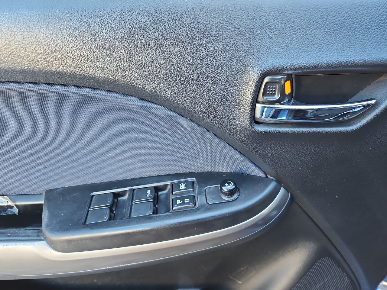 Suzuki Baleno Baleno Glx Hb 1.4 2021 Usado en Usados de Primera - Sergio Escobar
