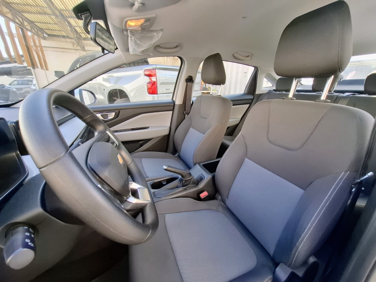 Chevrolet Sail Ltz Mt 2024 Usado  Usado en Kovacs Usados