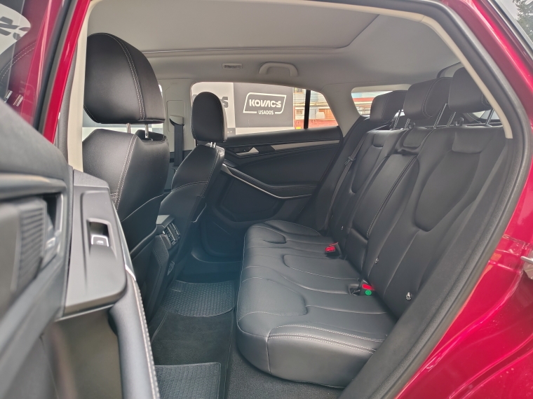 Ford Territory 1.5 Trend At 2023 Usado  Usado en Kovacs Usados