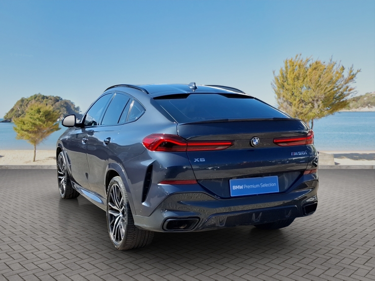 Bmw X6 M50i 4x4 4.4 Aut 2022 Usado Usado en BMW Premium Selection Bmw X6 M50i 4x4 4.4 Aut 2022 Usado Usado en BMW Premium Selection
