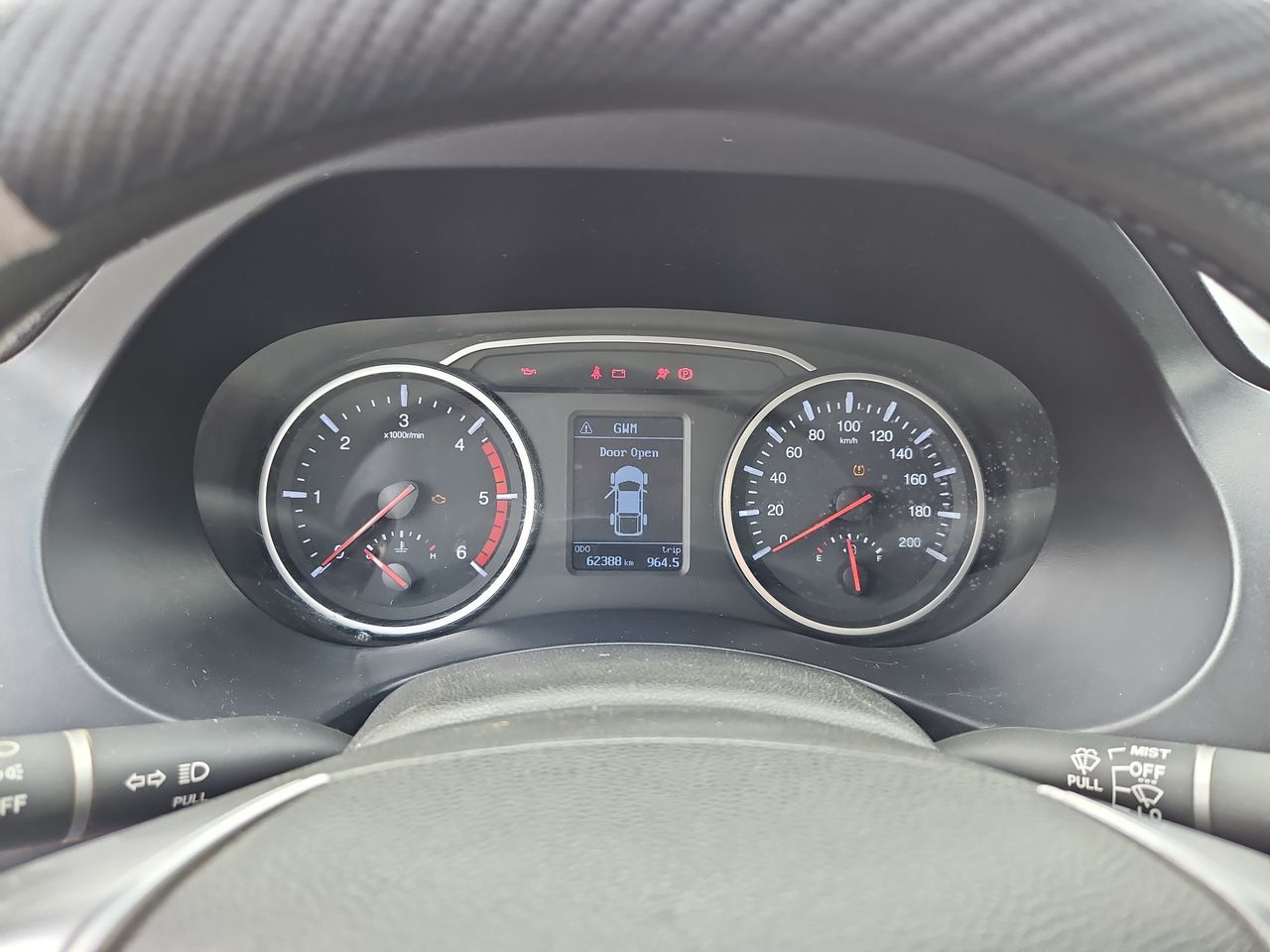 Great wall Wingle Wingle 7 2.0 2022 Usado  Usado en Webautos.cl