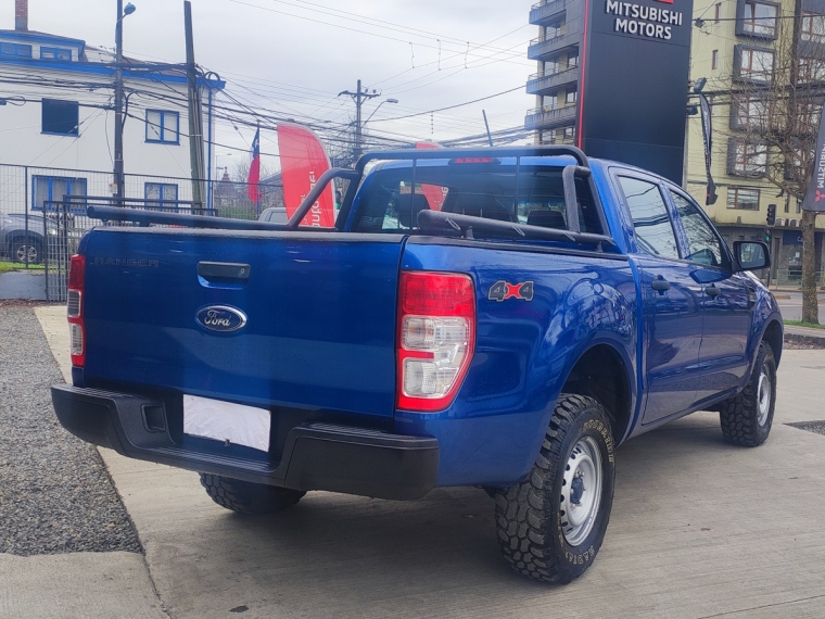 Ford Ranger Xl 2.2 2023  Usado en Guillermo Morales Usados