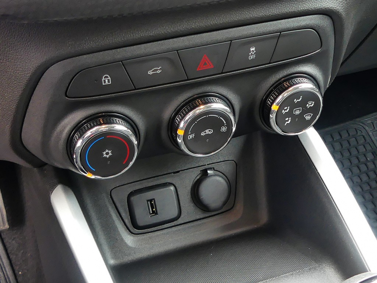 Chevrolet Sail Nb Lt 1.0t 2023 Usado  Usado en Webautos.cl