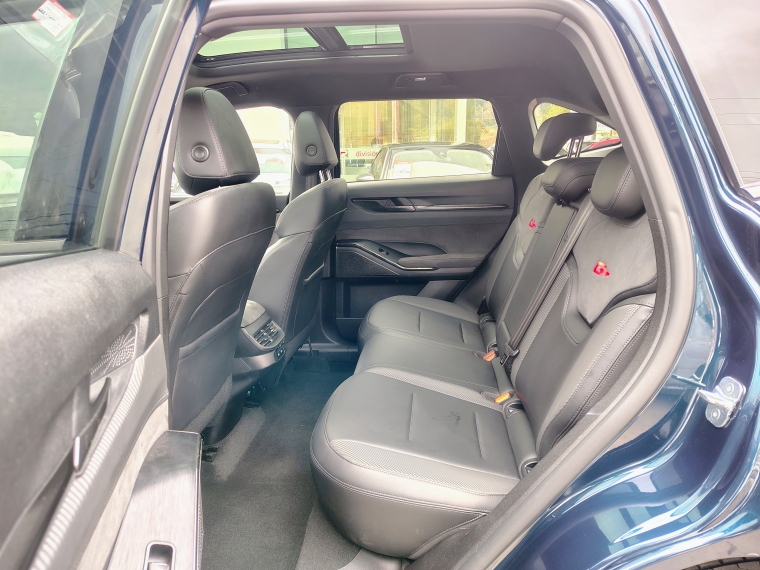 Haval H6 H6 Gt Dct 4x2 2.0 Aut 2025 Usado en Rosselot Usados