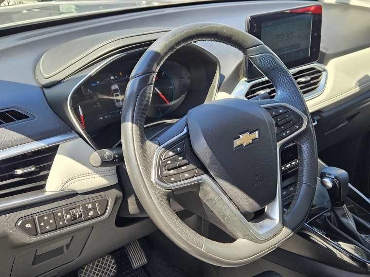 Chevrolet Captiva Premier Aut 1.5 2024 Usado  Usado en Kovacs Usados