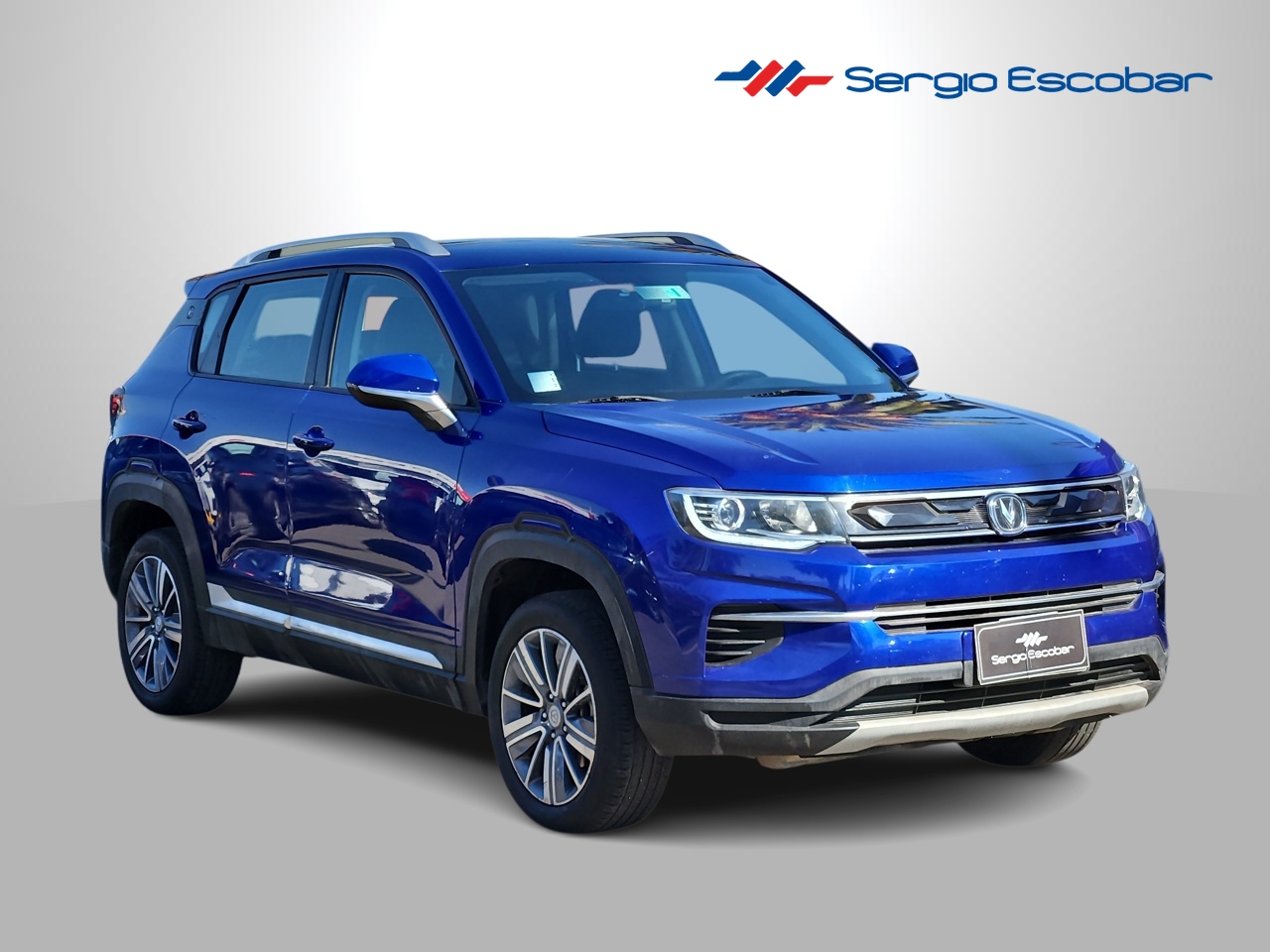 CHANGAN CS35 CS35 PLUS 1.6 2022
