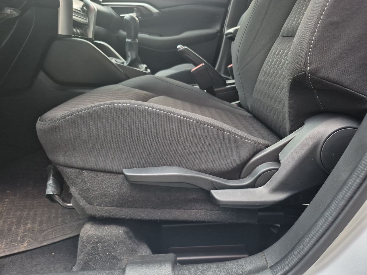 Suzuki Grand vitara Grand Vitara 2wd 1.5 2025 Usado en Usados de Primera - Sergio Escobar