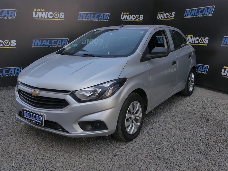 CHEVROLET ONIX HB 1.4 2019