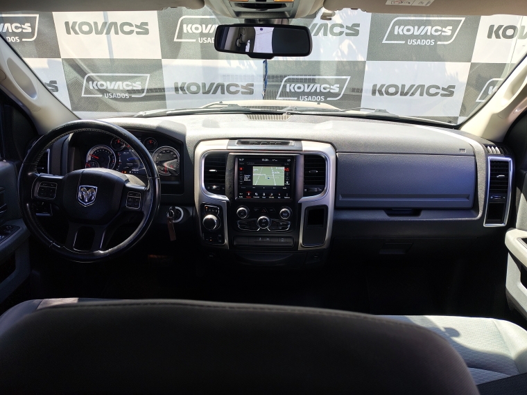 Ram 1500 3.6 Quad Cab At 4x4 2020 Usado  Usado en Kovacs Usados