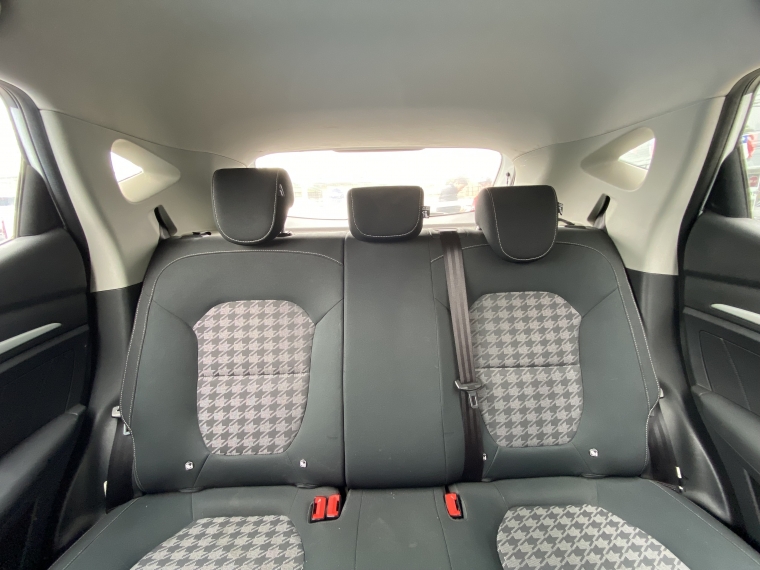 Mg Zs Zs 1.5 2019 Usado  Usado en Webautos.cl