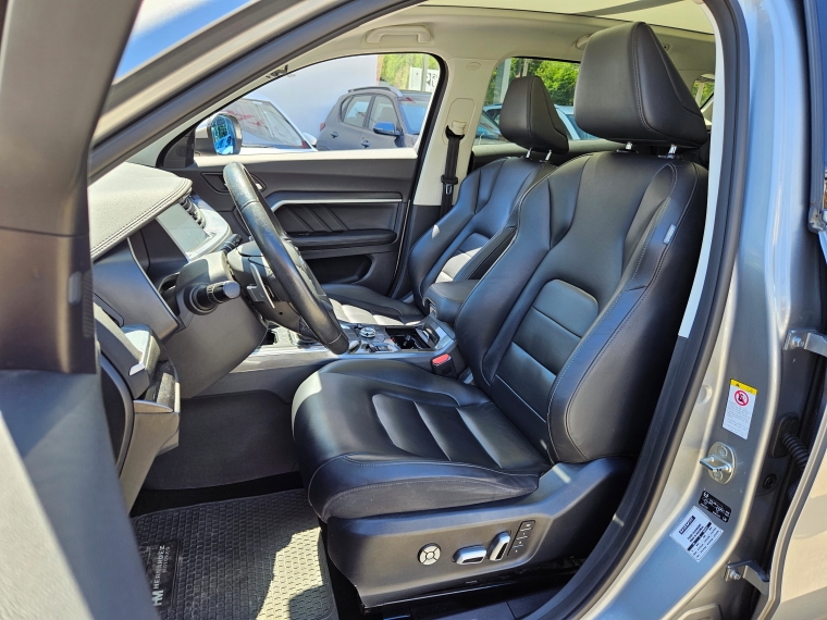 Haval H6 H6 2.0 Aut 2020 Usado en Rosselot Usados