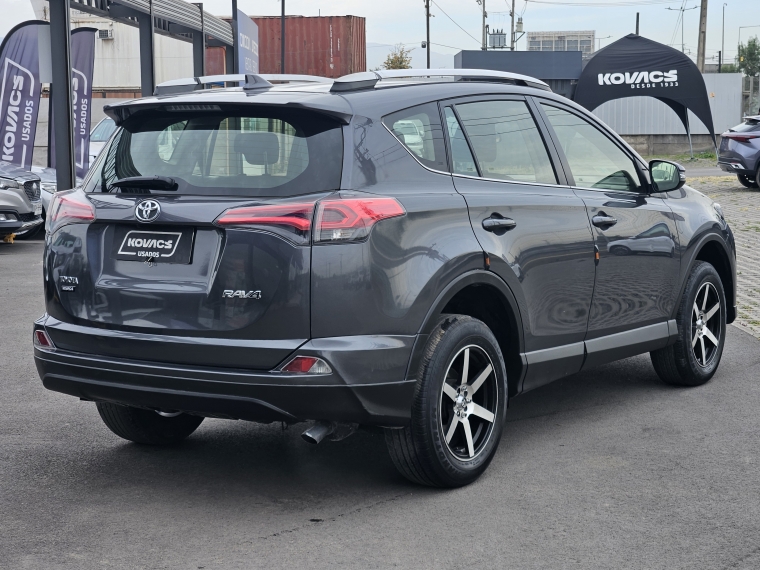 Toyota Rav4 2.0 Std Mt 4x2 2016 Usado  Usado en Kovacs Usados