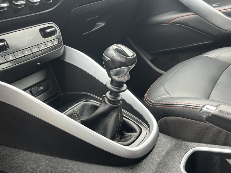 Chevrolet Groove Groove Premier 1.5 Mt 2023 Usado  Usado en Webautos.cl