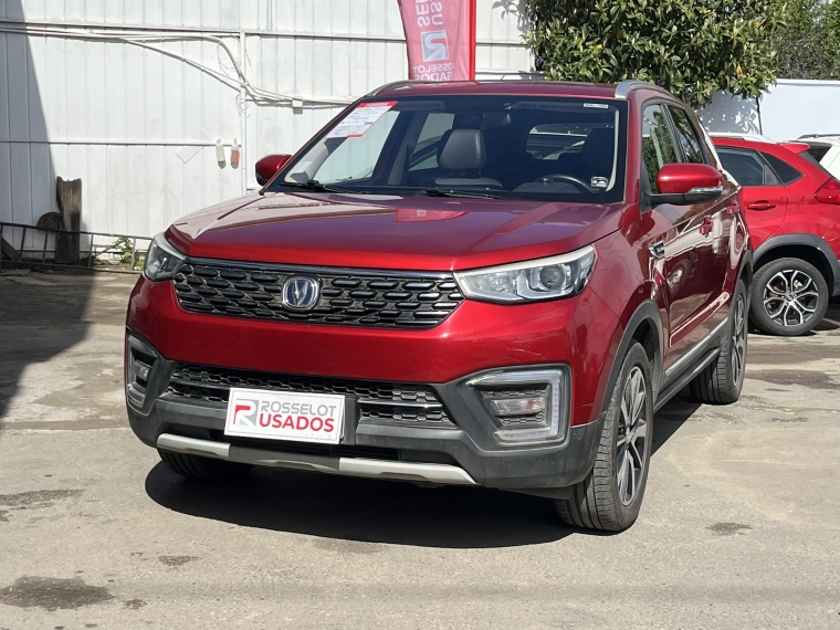 Changan Cs55