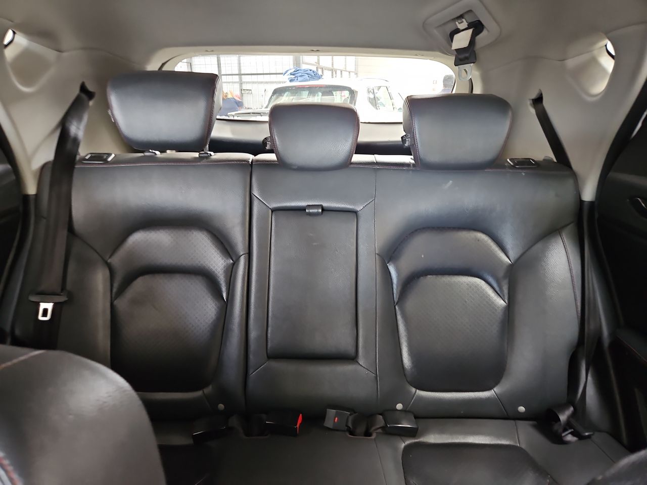 Jac Js3 Js3 1.6 2021 Usado  Usado en Webautos.cl