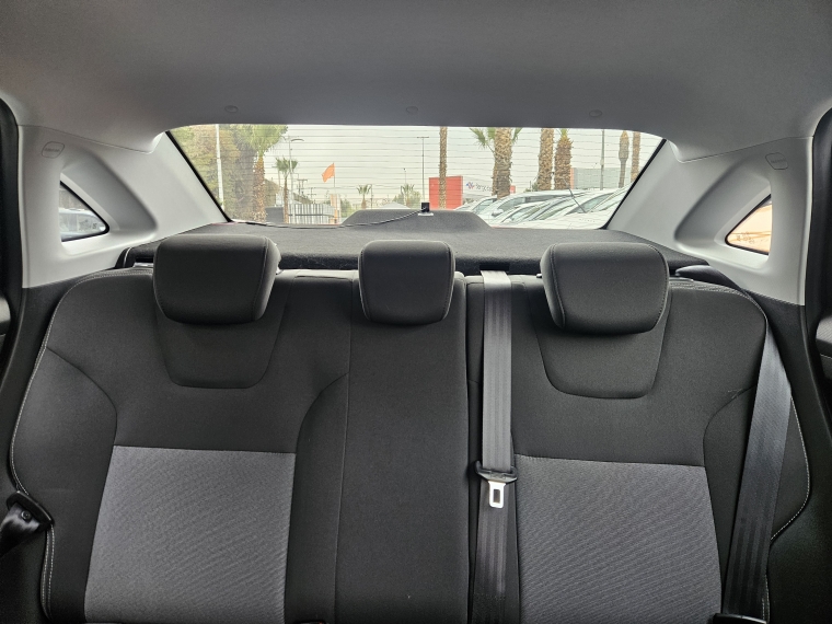Chevrolet Sail Nb Cvt 1.5 2025 Usado  Usado en Kovacs Usados