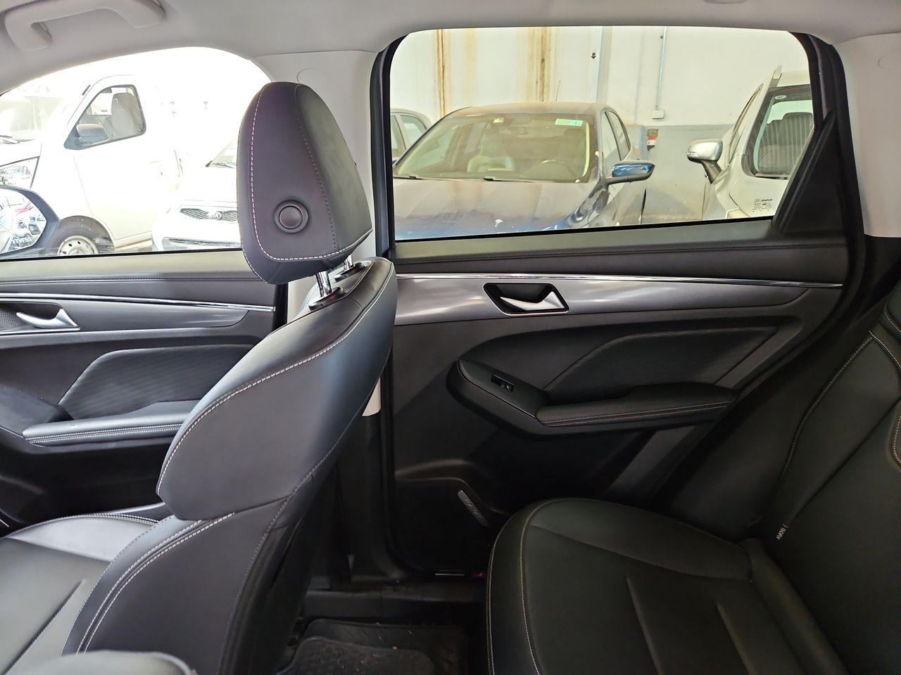 Great wall Haval Haval Jolion 1.5 2025 Usado en Usados de Primera - Sergio Escobar