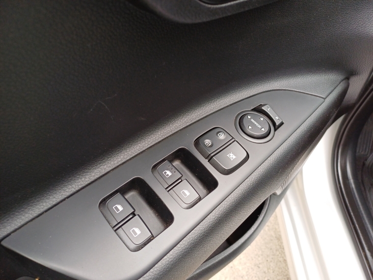 Kia Rio 5 Rio 5 Ex 1.4l 6mt - 1876 2024 Usado en Rosselot Usados