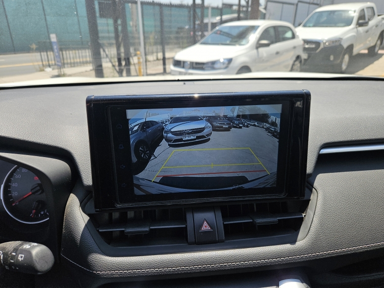 Toyota Rav4 Rav4 4x4 Otto 2.0 2022 Usado en Rosselot Usados