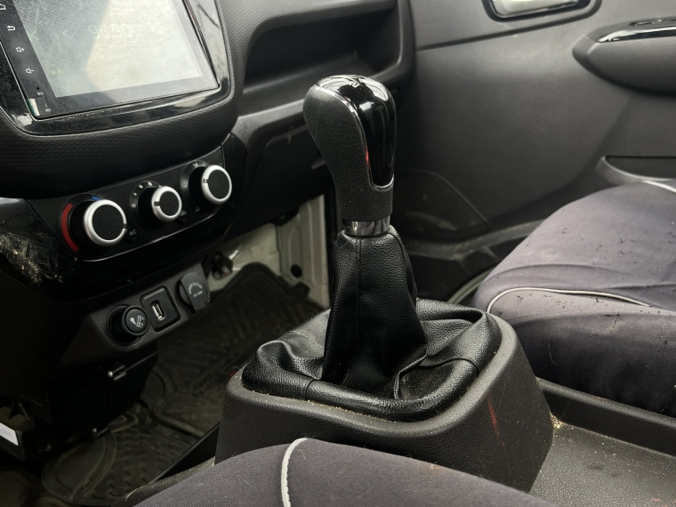 Foton Tm3 Tm3 Mas 1.6 2025 Usado en Rosselot Usados