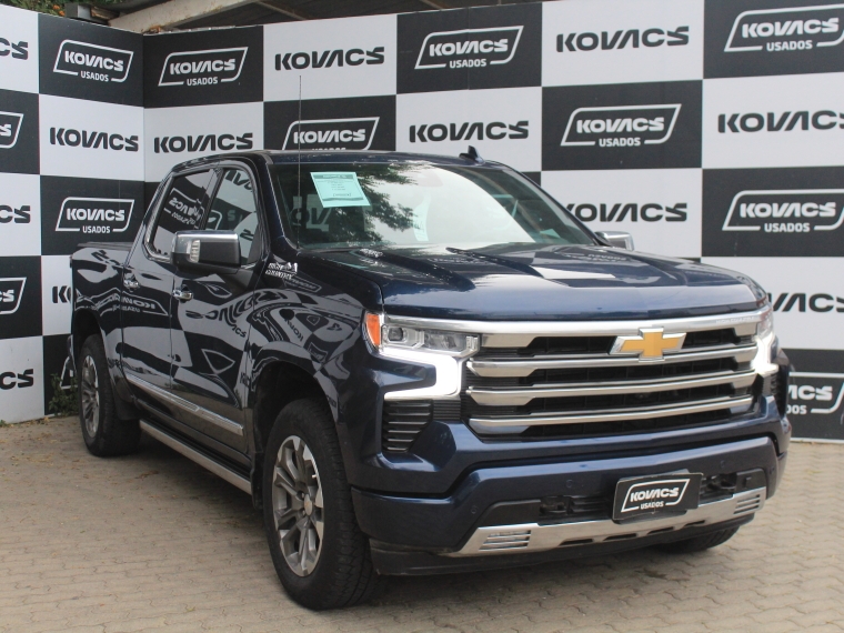 Chevrolet Silverado 3.0 Td High Country At 4x4 Diesel 2023 Usado  Usado en Kovacs Usados