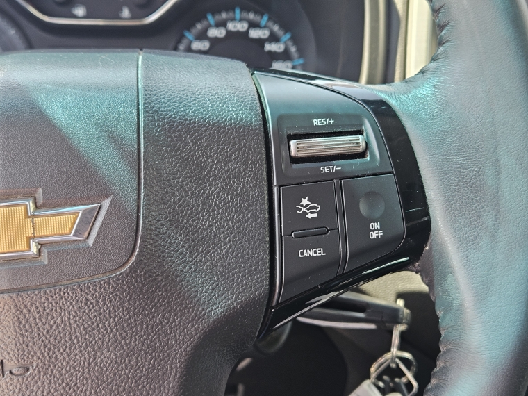 Chevrolet Colorado Dcab 4x4 2.8 At 2022 Usado  Usado en Kovacs Usados